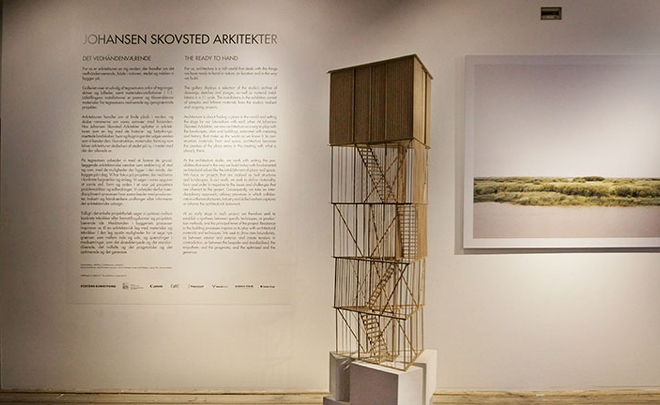 Rundvisning: Den næste bølge i dansk arkitektur